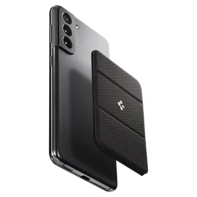 Spigen Universal Card Holder Smart Fold (Black)
